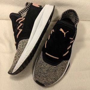 Puma Tsugi Shinsei Evoknit Sneakers NWOT